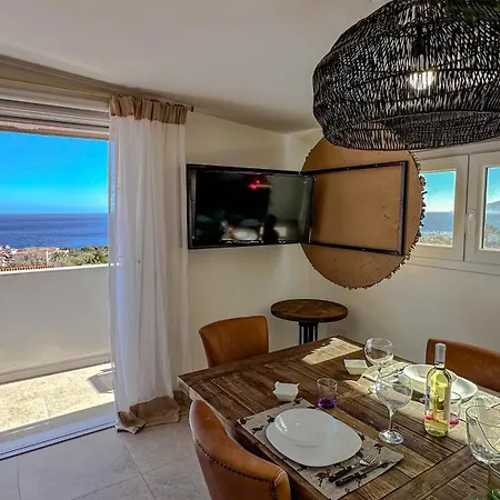 Casa Luna Blanca Apartment *