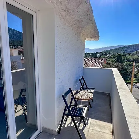 Casa Luna Blanca
