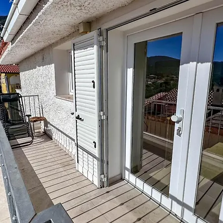 Casa Luna Blanca Apartment