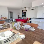 Casa Luna Blanca *