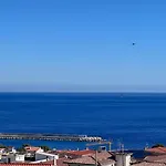 Apartamento Casa Luna Blanca Cala Gonone