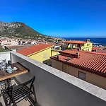 Casa Luna Blanca * Cala Gonone