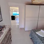 Apartamento Casa Luna Blanca Cala Gonone