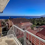 Casa Luna Blanca Apartamento