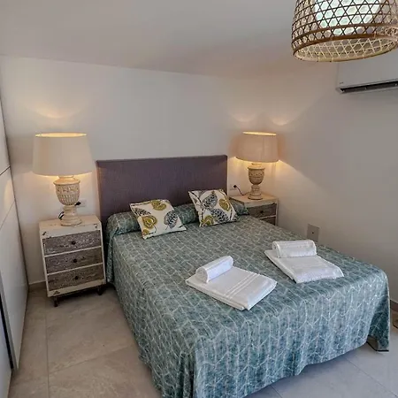 Apartment Casa Luna Blanca