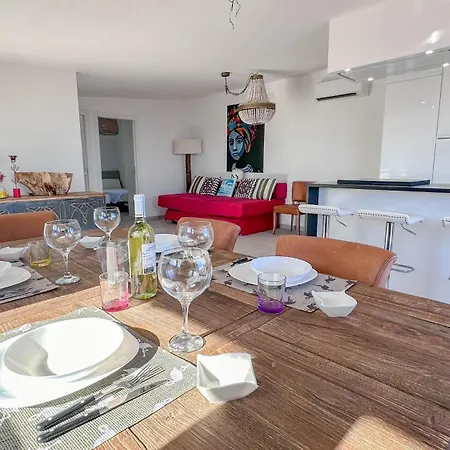 Casa Luna Blanca *