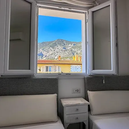 Casa Luna Blanca Апартаменты *