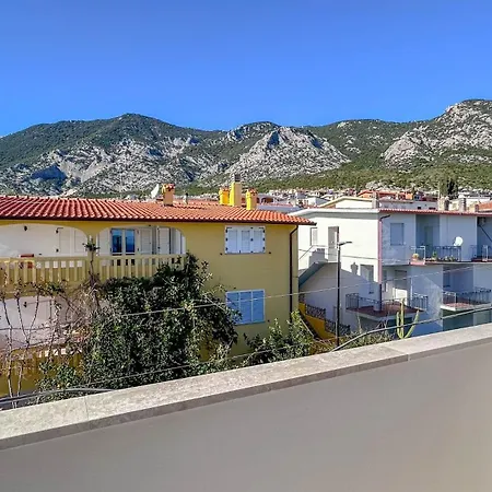 Apartment Casa Luna Blanca *
