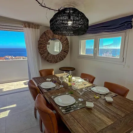 Casa Luna Blanca