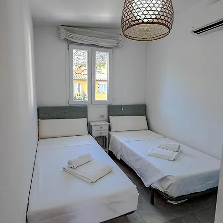 Apartment Casa Luna Blanca *