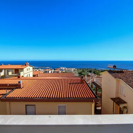 Apartment Casa Luna Blanca