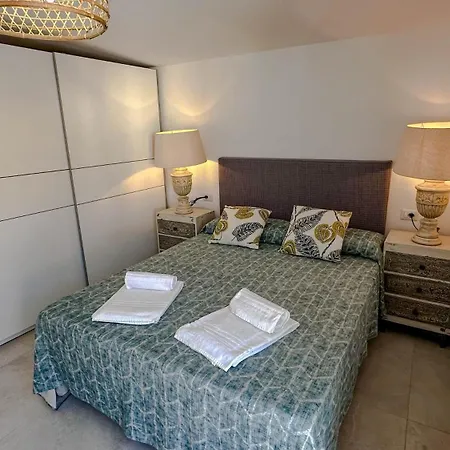 Apartment Casa Luna Blanca