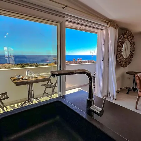 Casa Luna Blanca * Cala Gonone