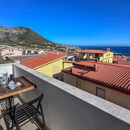 Casa Luna Blanca * Cala Gonone