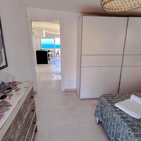 Apartment Casa Luna Blanca Cala Gonone