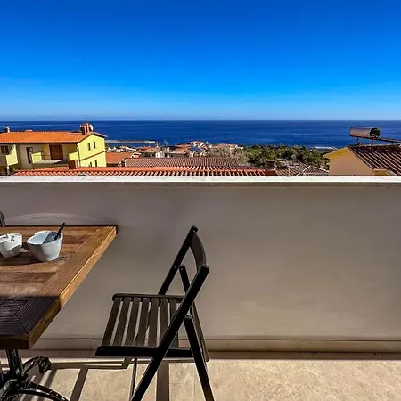 Apartment Casa Luna Blanca *