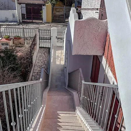 Casa Luna Blanca דירה *