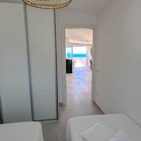 Casa Luna Blanca Apartmán