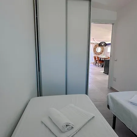 Casa Luna Blanca * Cala Gonone