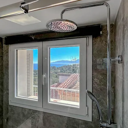 Casa Luna Blanca Cala Gonone