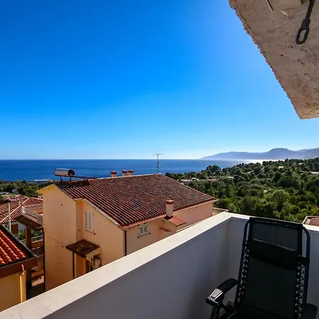 Casa Luna Blanca Apartmán