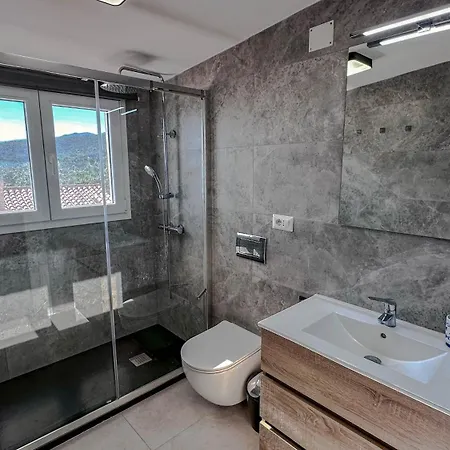 Casa Luna Blanca Apartment *