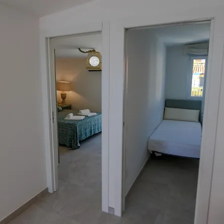 Apartment Casa Luna Blanca Cala Gonone
