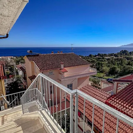 Casa Luna Blanca Apartment