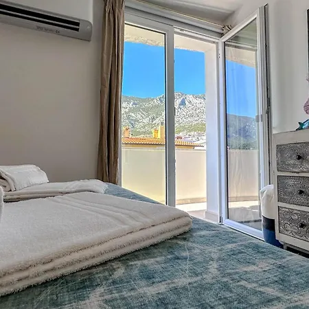 Casa Luna Blanca Apartment *