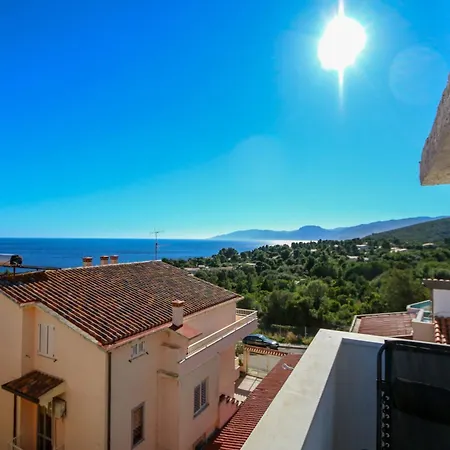 Apartment Casa Luna Blanca