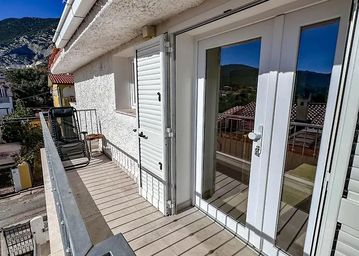 Casa Luna Blanca Appartement