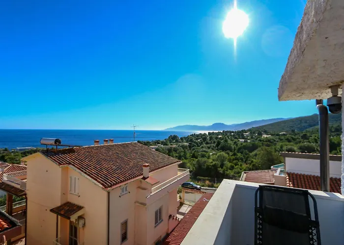 Appartement Casa Luna Blanca